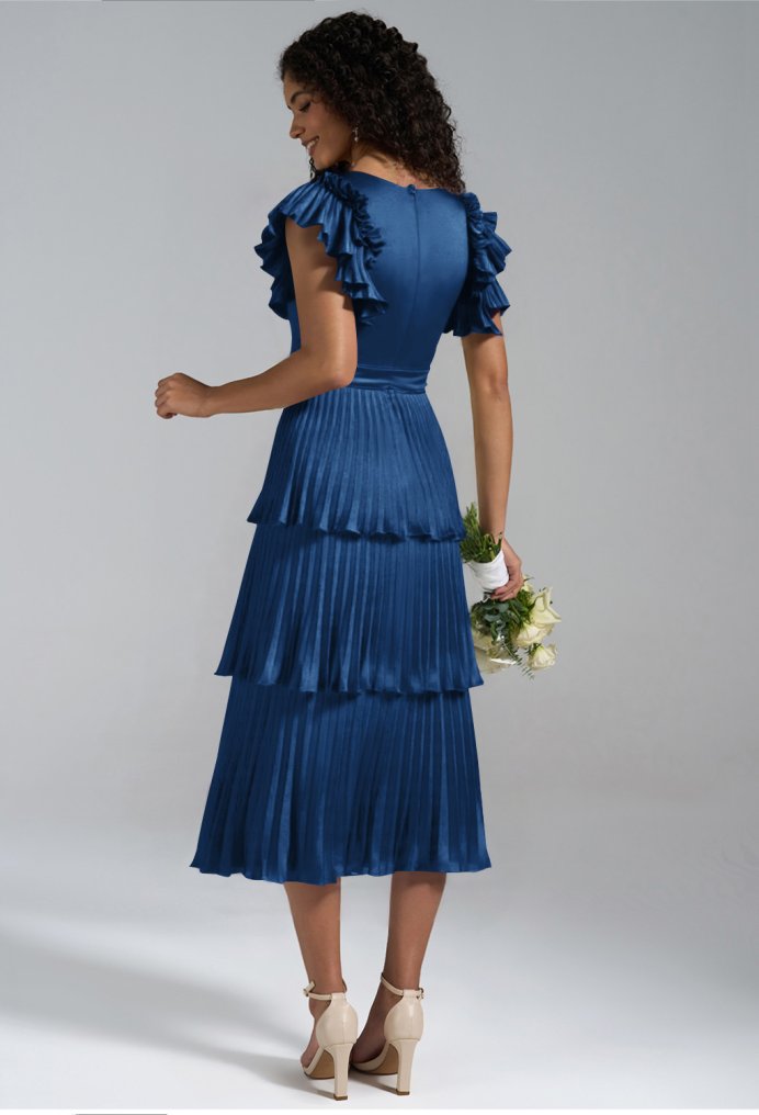 AW Leena Dress